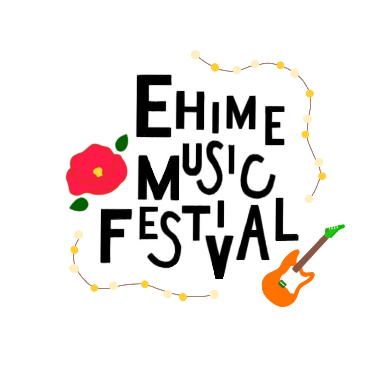 EHIME MUSIC FESTIVAL